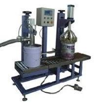 paint packing machine