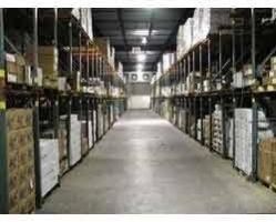 Cold Storage Services