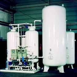 Nitrogen Generation Plant