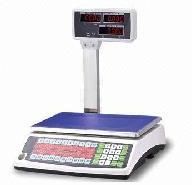 electronic scale