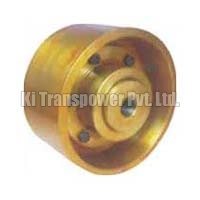 Geared Brake Dum Coupling