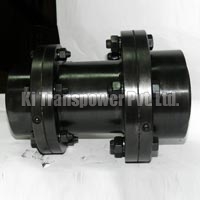 Spacer Couplings