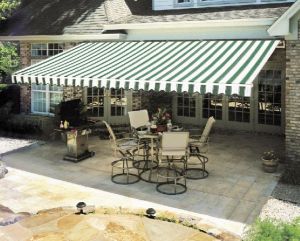 Metal Awnings