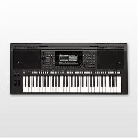 Yamaha PSR-S770 Keyboard Instrument