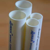 Pvc Electrical Pipes