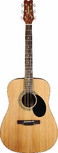 acoustic guitars