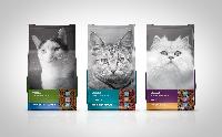 pet food packaging