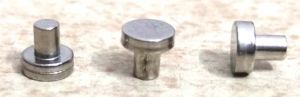 tungsten  Brazed Rivet