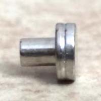 Tungsten Contact for Ignition Distributor Contact Set
