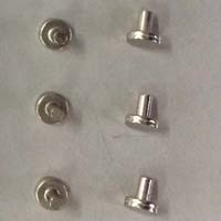 Tungsten Contact Point for Motorcycle Horn