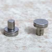 Tungsten Rivet