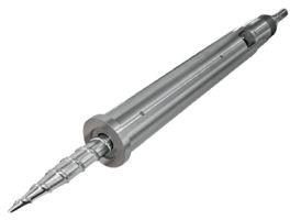 RPVC Screw Barrel