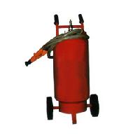 fire extinguishers nozzles