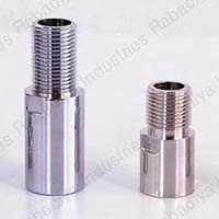 Brass Sanitary Fitting Parts