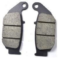 tvs brake parts