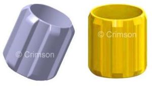 Straight Solid Rigid Centralizer