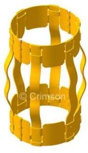 Rigid Bow Centralizer