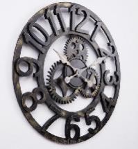 Decorative Clocks