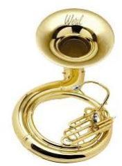 Sousaphone Instrument