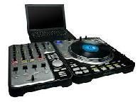 Dj System