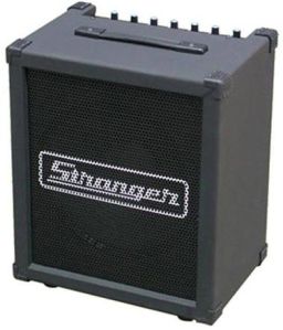 guitar amplifier