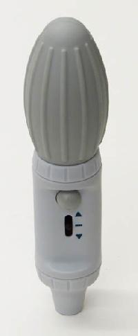 Manual-use Gray Pipette Controller