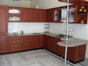 Modular Kitchen