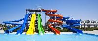 Water Slides