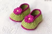 Baby Booties