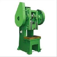 Industrial Power Press Machine