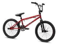 BMX Bicycles