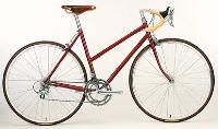 Mens Bicycle