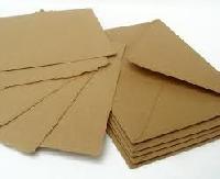 brown paper