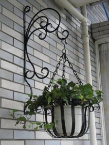 Flower Pot Hanging Stand