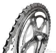 Bicycle Chain