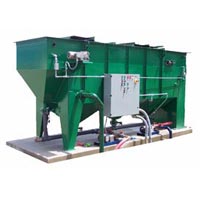 Sewage Treatment Plant