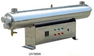 uv plant