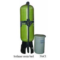 Water Softeners