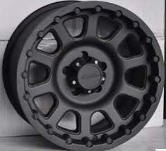 Otr Wheel Rim