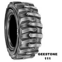 Skid Steer & Dumper Tyres