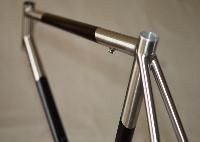 Bicycle Frames