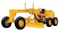 motor graders