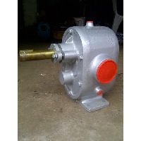 bitumen pump