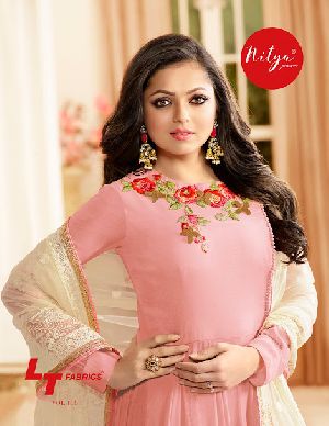 LT Nitya Suits