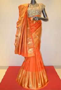 Kanchipuram Sarees