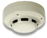 smoke alarm system