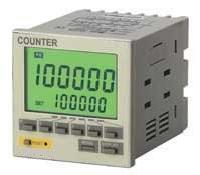 digital batch counter