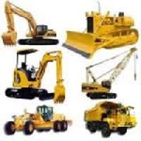 earthmoving machine