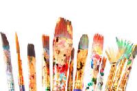 Painting Brushes