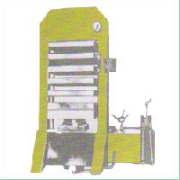 heavy duty hydraulic machines